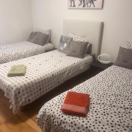 Chambre D'Hote-Abc Reims Bagian luar foto