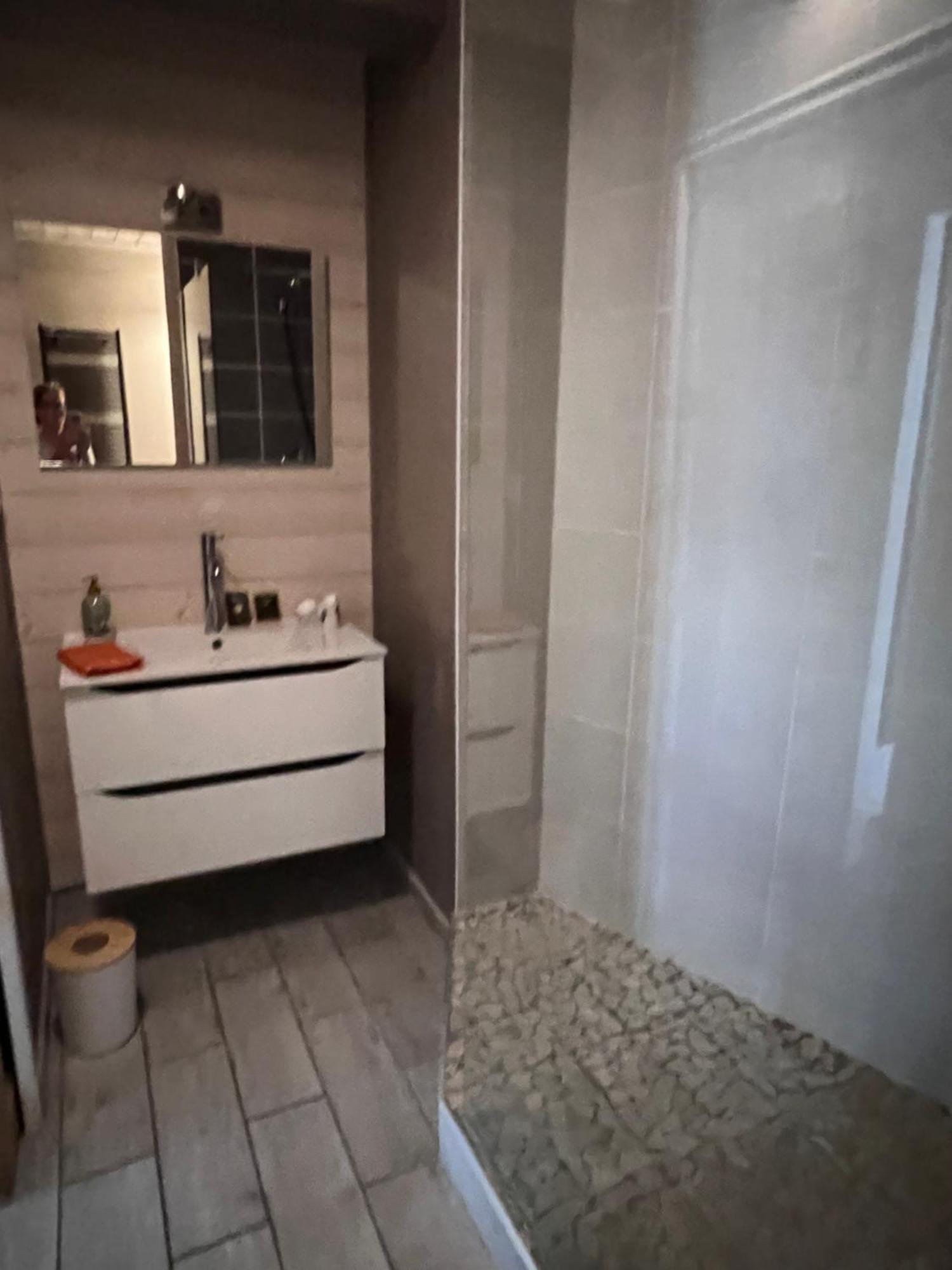 Chambre D'Hote-Abc Reims Bagian luar foto