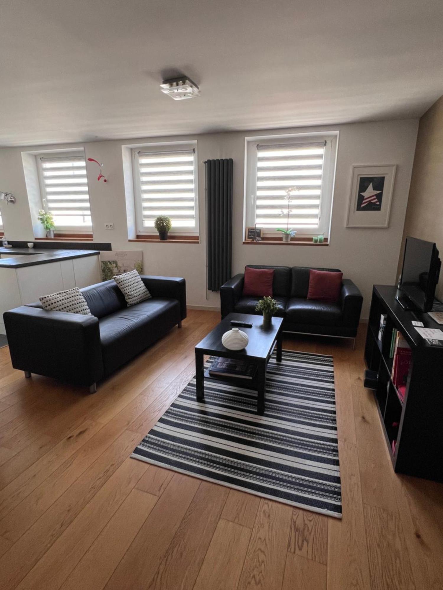 Chambre D'Hote-Abc Reims Bagian luar foto