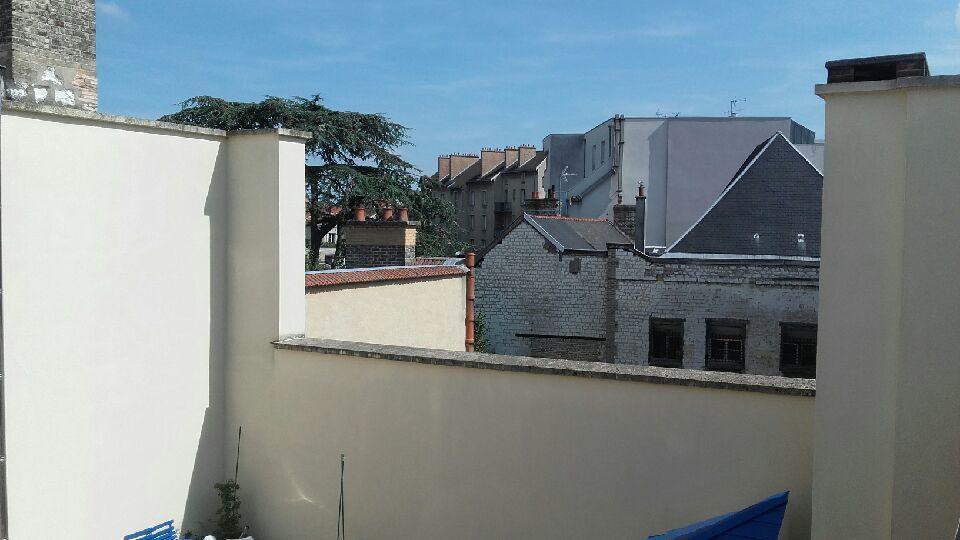Chambre D'Hote-Abc Reims Bagian luar foto