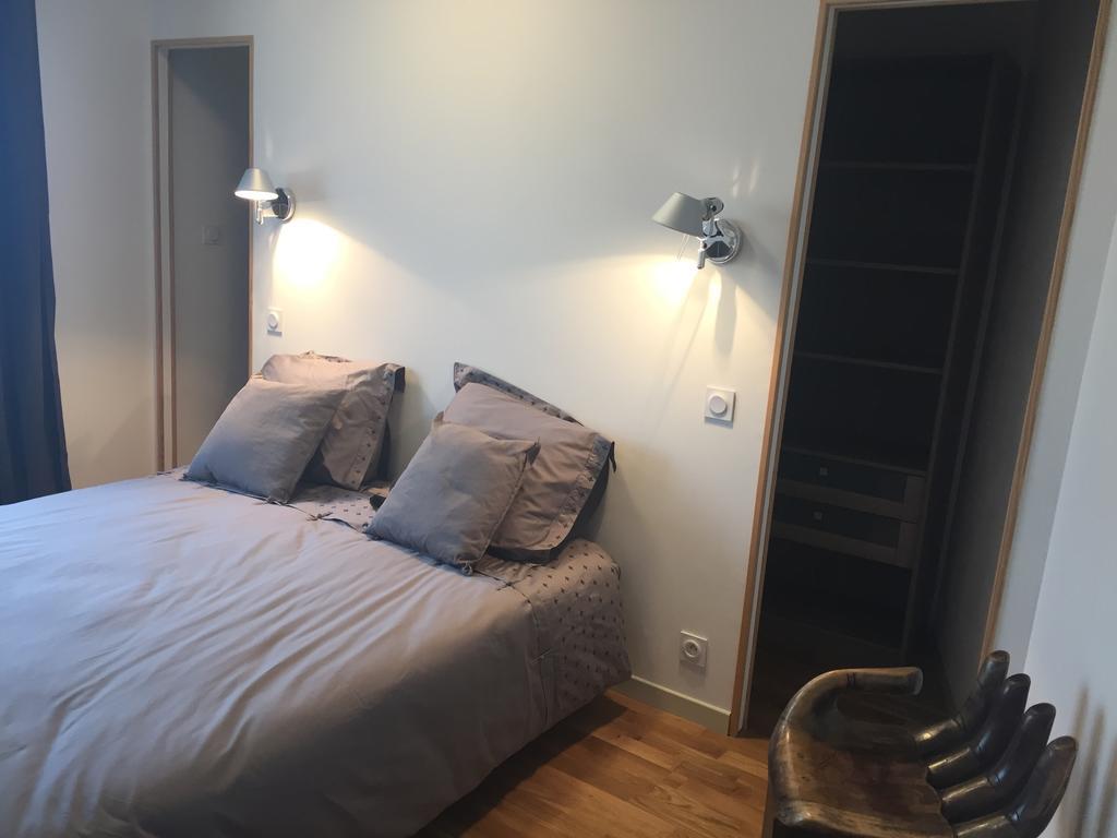 Chambre D'Hote-Abc Reims Bagian luar foto