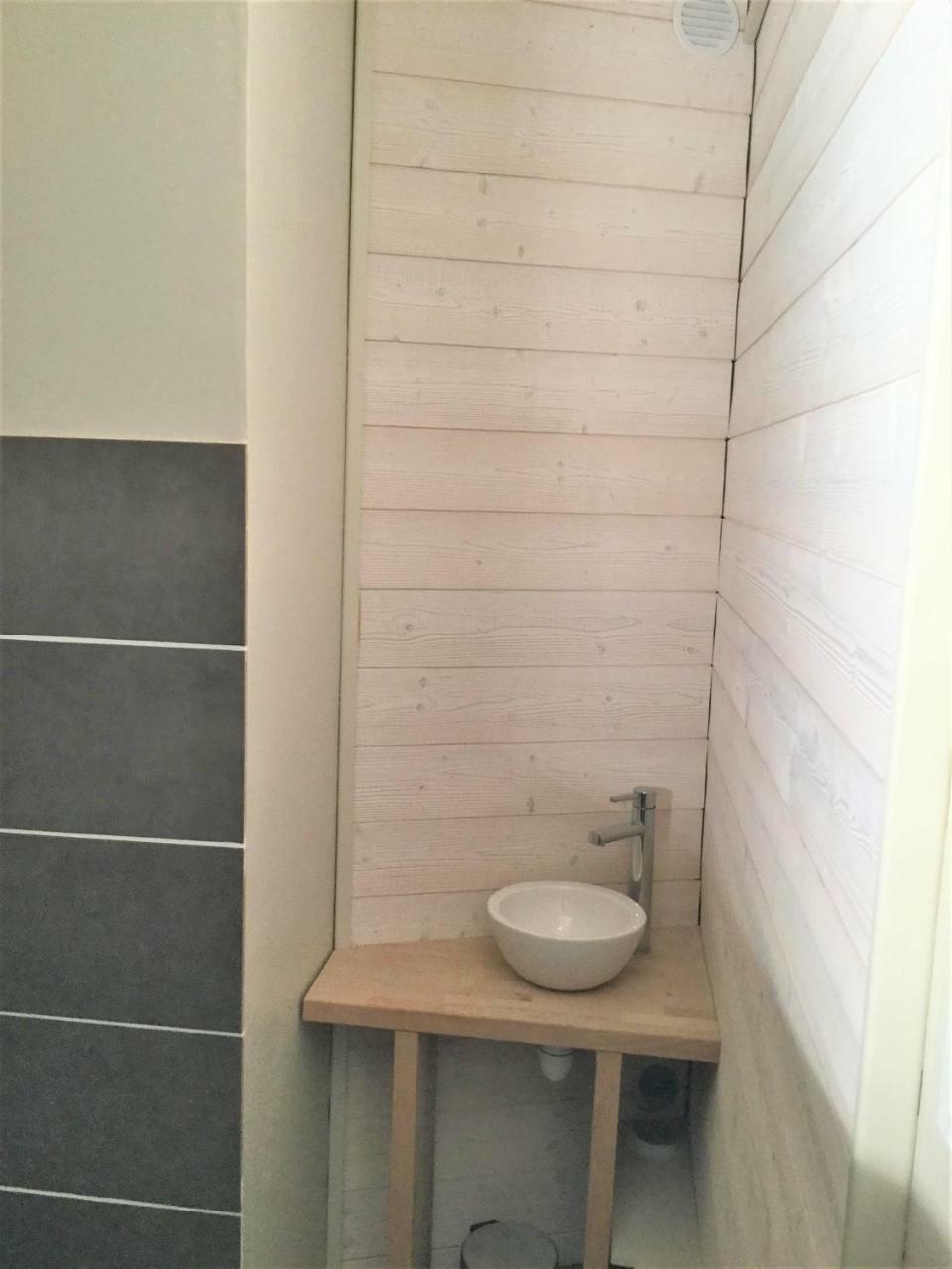 Chambre D'Hote-Abc Reims Bagian luar foto