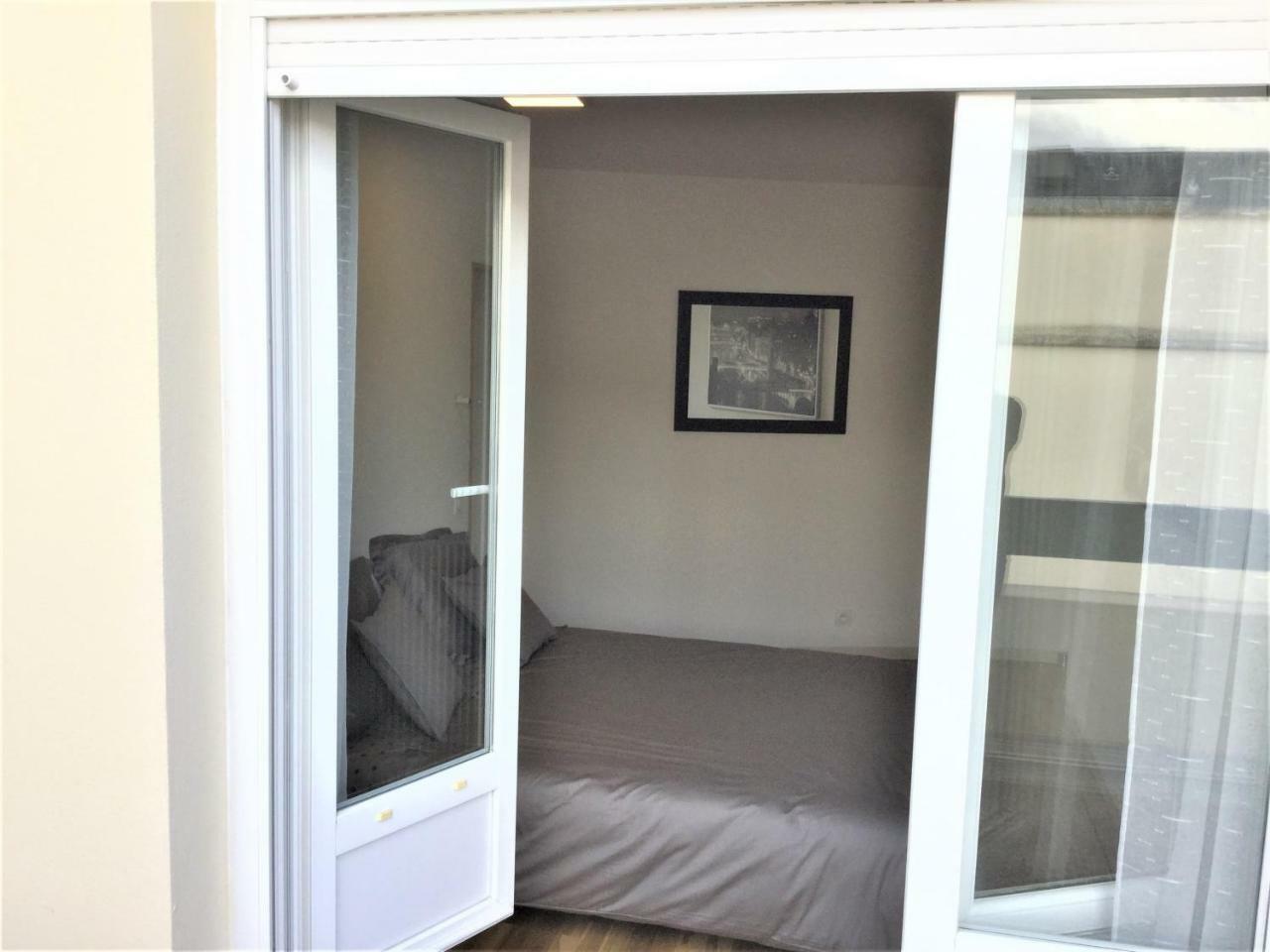 Chambre D'Hote-Abc Reims Bagian luar foto